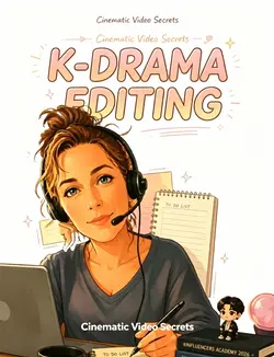 K-Drama AI editing 