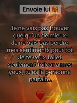 Envoie lui