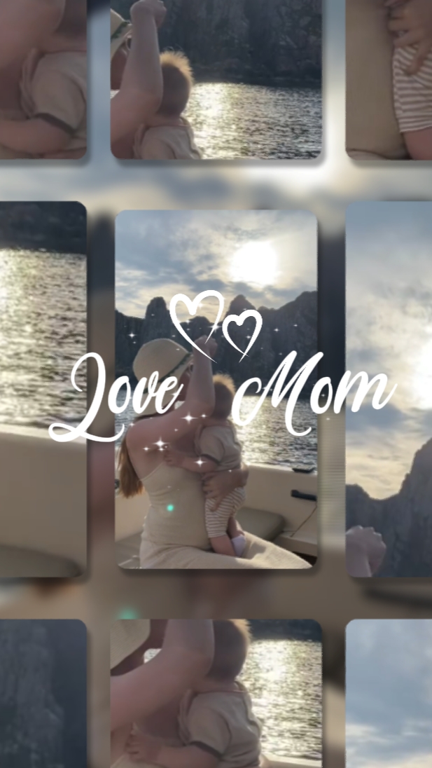 Love Mom