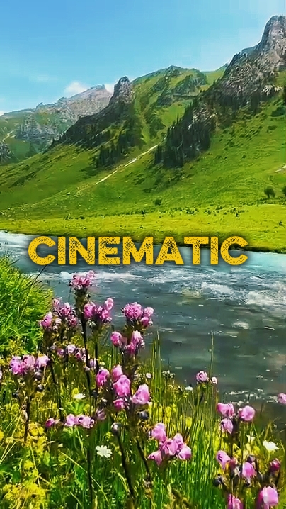 Aess Cinematic 