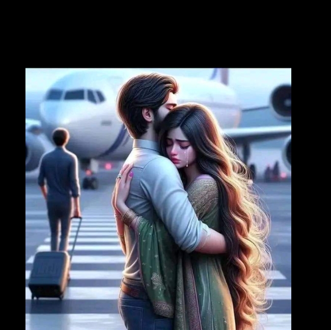 প্রবাসীর বউ 