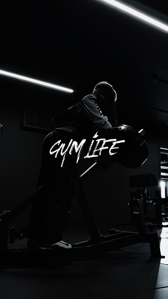 gym life