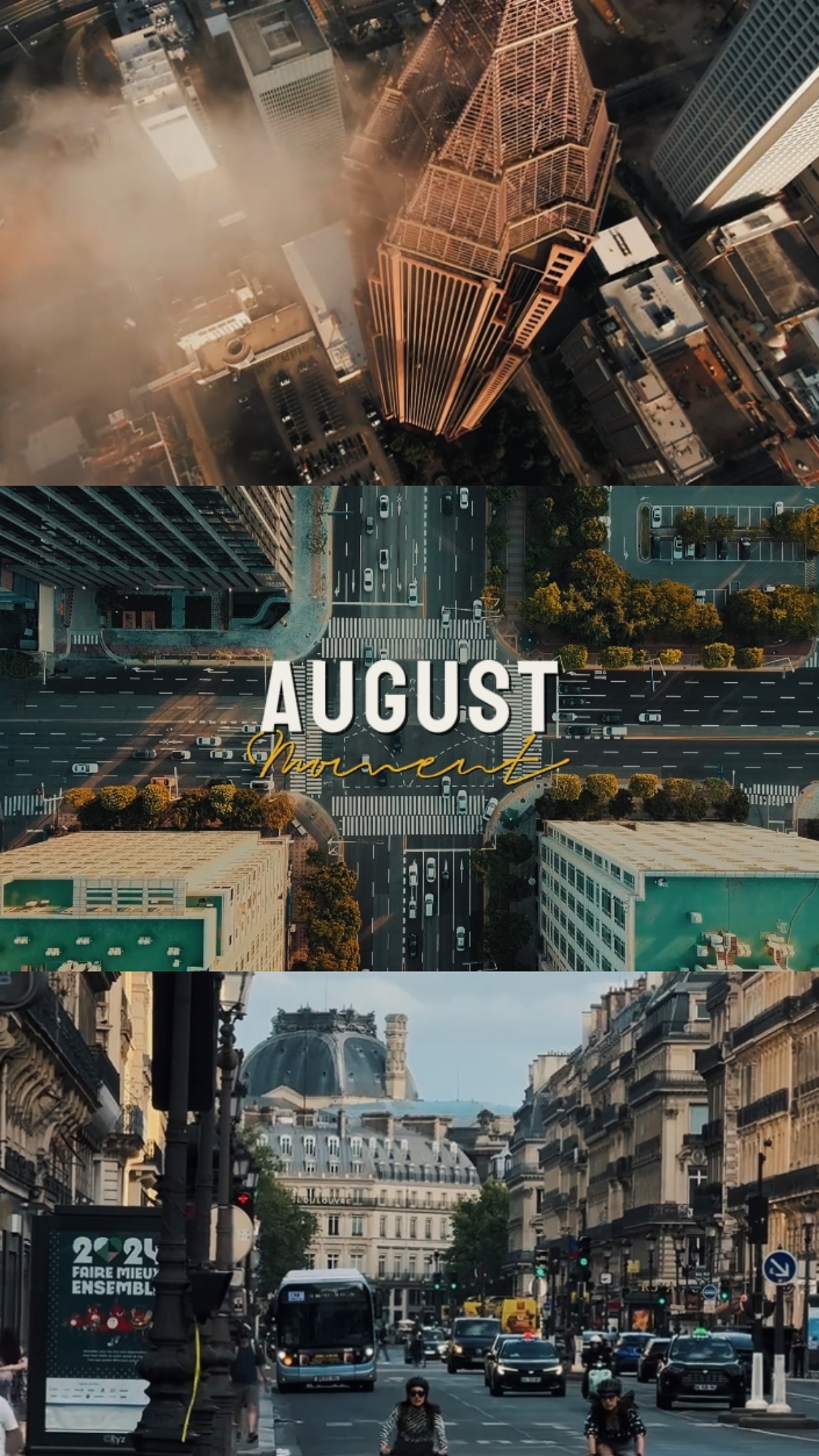 AUGUST RRCAP