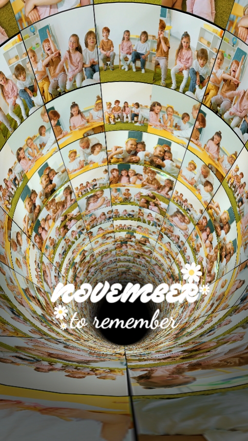 NOVEMBRO PARA LEMBRAR