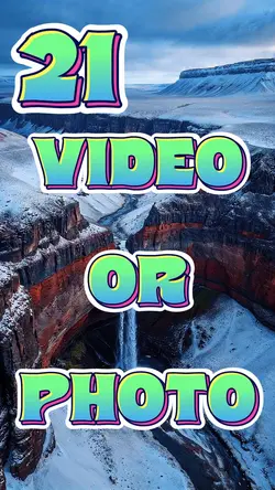 21 Videos Or Photos