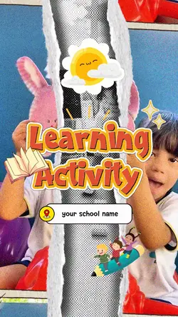 learning activities 