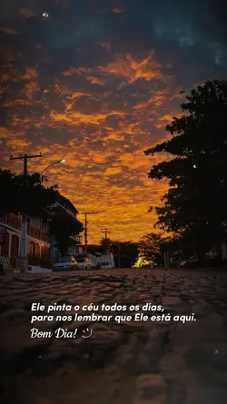 Bom dia