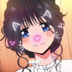 Anime free edit