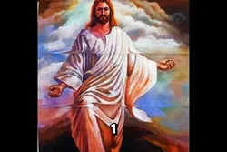 GOD DID 🙌✝️