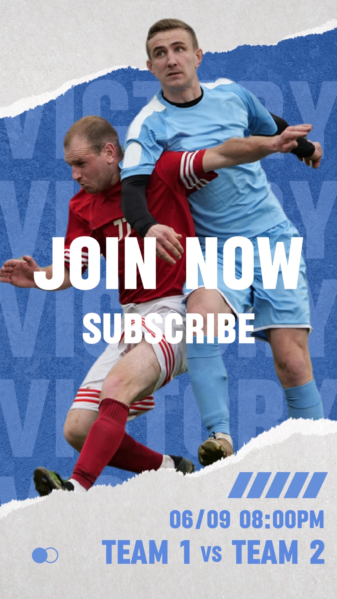 Spor Endüstrisi Futbol Ürünleri