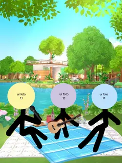 malam"aku sndri ber3