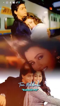 Video Lagu Bollywood