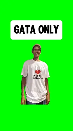 GATA ONLY