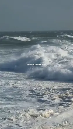 Tuhan peluk aku