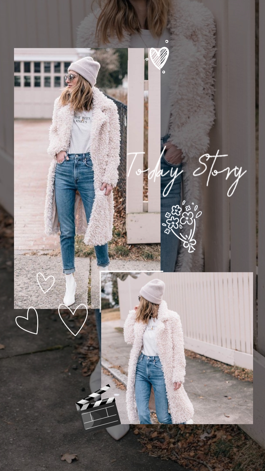 Today Story 