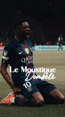 Dembélé