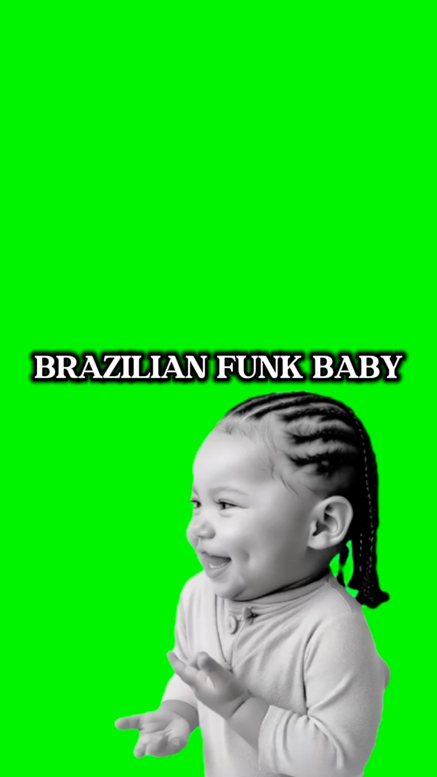 BRAZILIAN FUNK BABY 