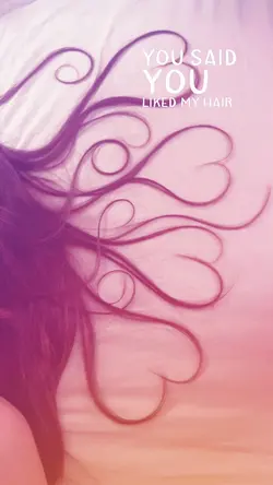 You Like my Hair