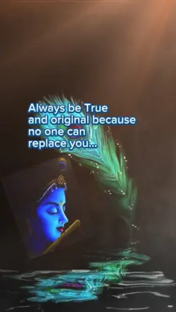 KRISHNA