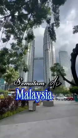 Semalam di Malaysia