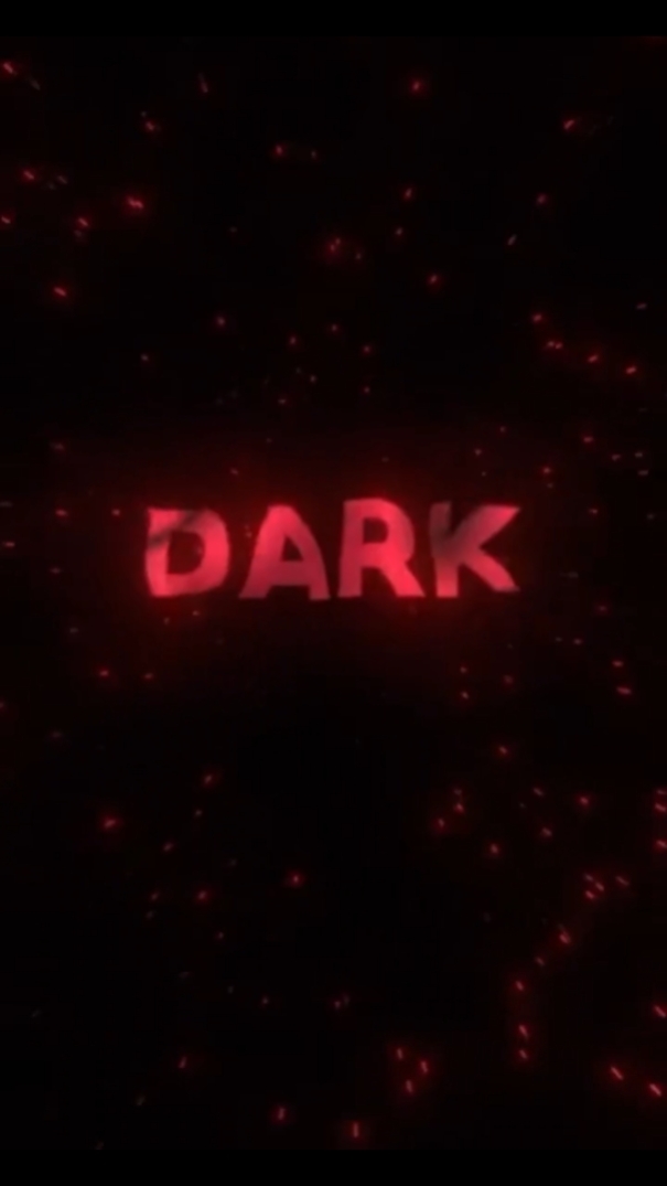 Dark Side!!