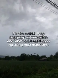 Malaki kung tulong🫶