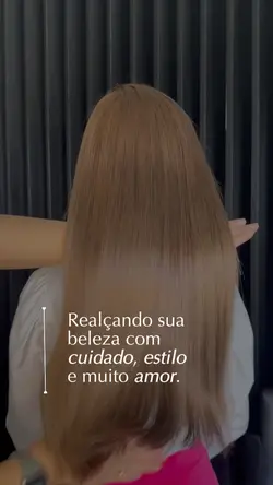 Salão de beleza