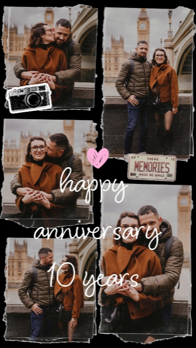 anniversary 
