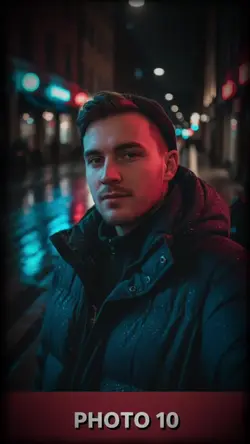 Beatdriven fotomix