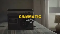 CINEMATIC STONG