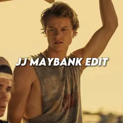JJ Maybank obx