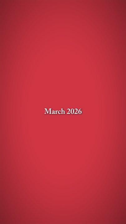 Marso 2026