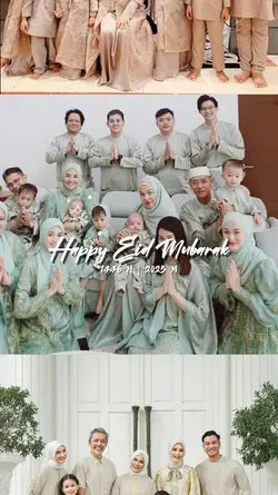 Idul Fitri 2025