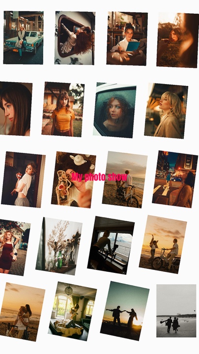 Mein Foto
