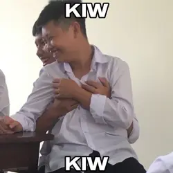 kiwkiw cukurukuk 
