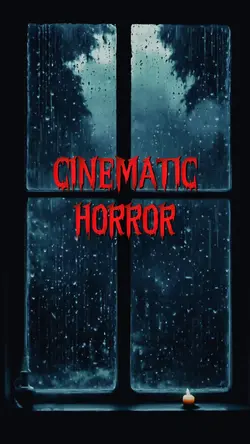 CINEMATIC HORROR