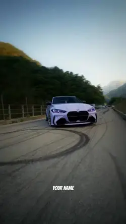 Free BMW Edit