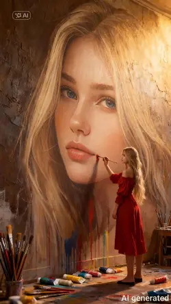 Wall Painting
