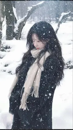 Snow Trend