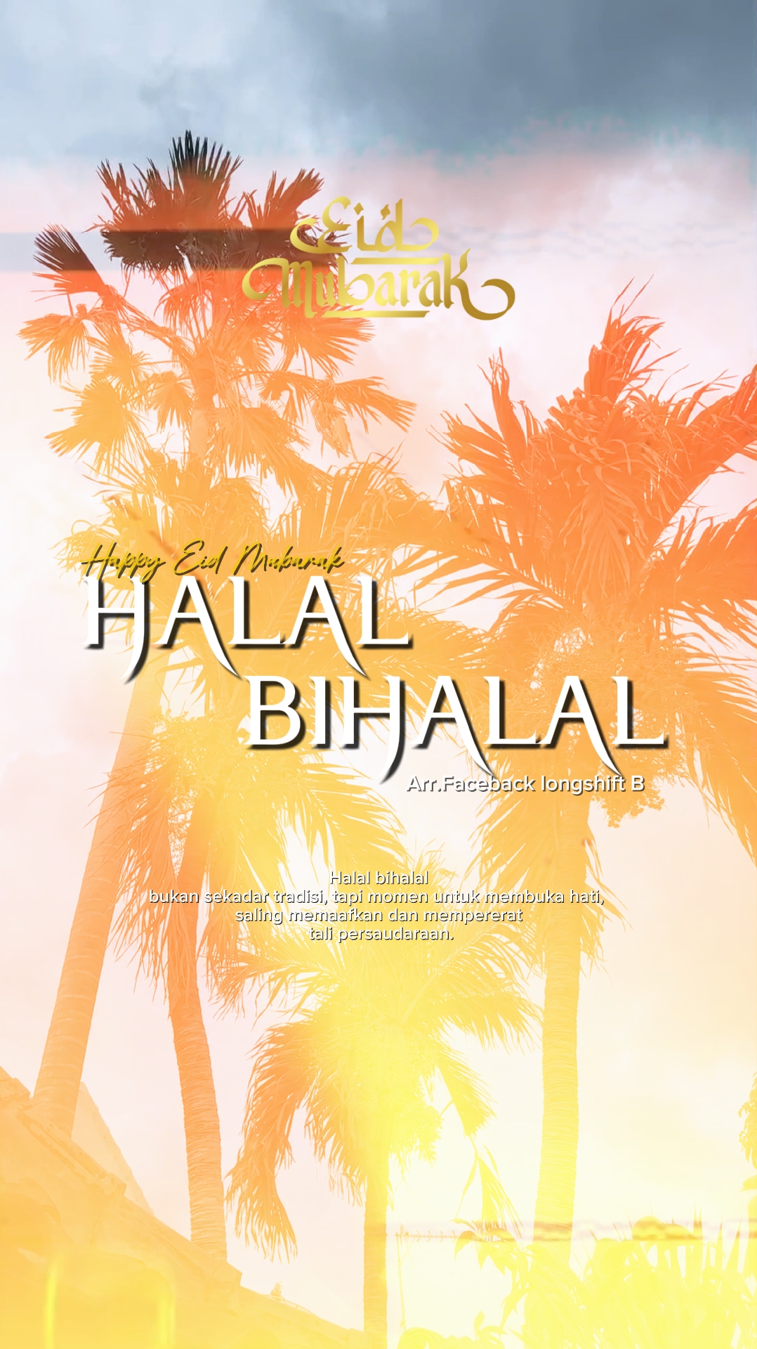 bihalal halal