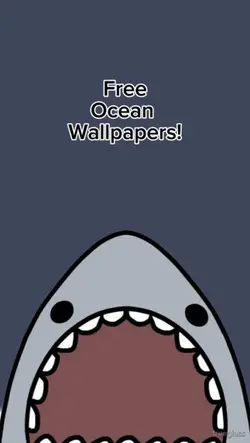 Ocean wallpape