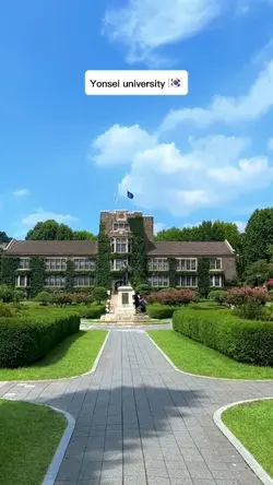 yonsei university 
