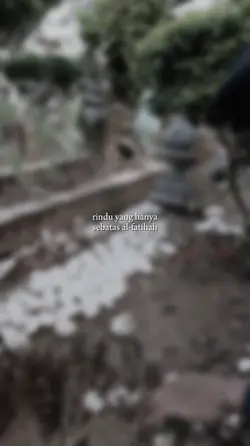 rindu