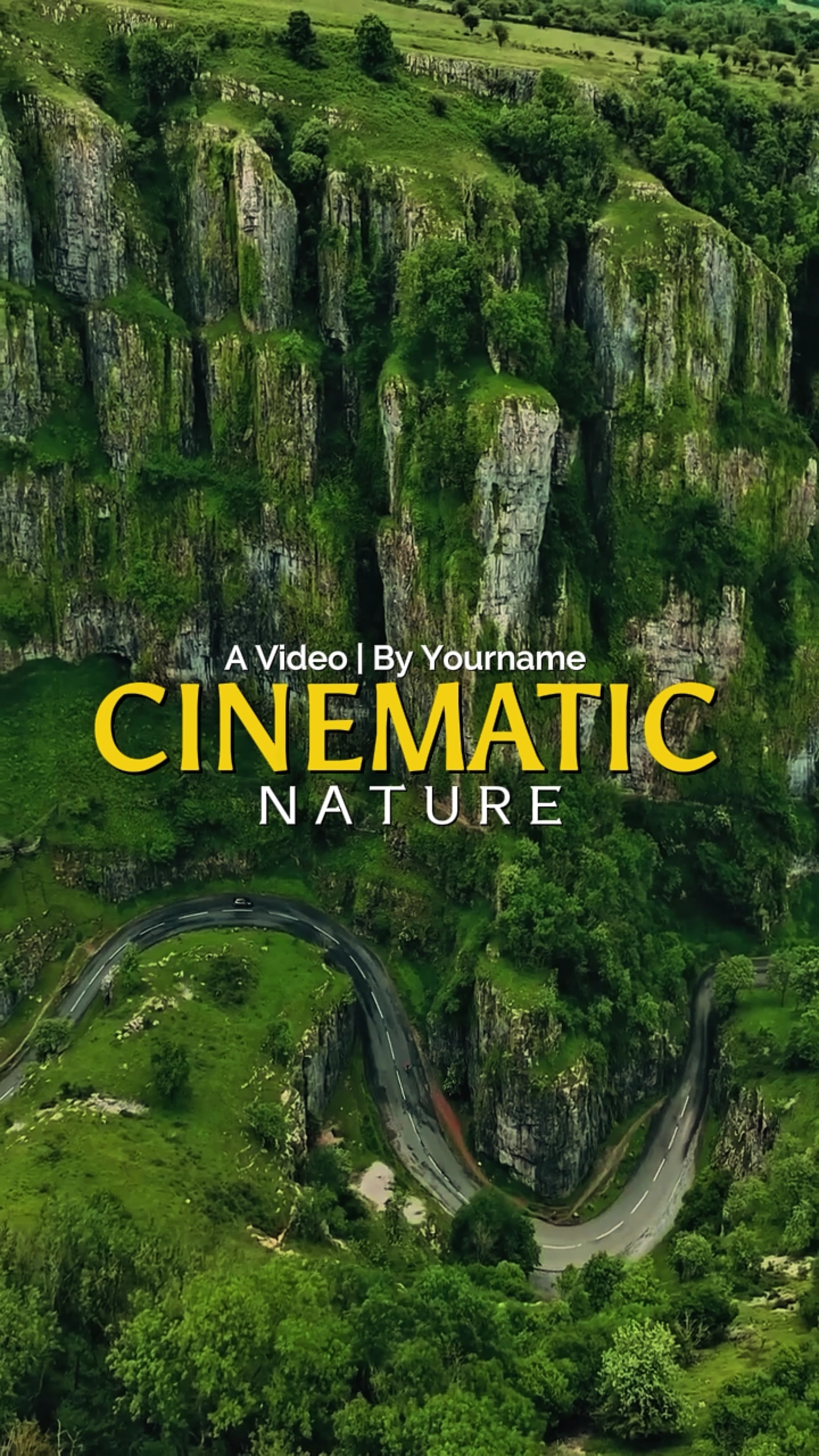 Naturaleza de viaje 