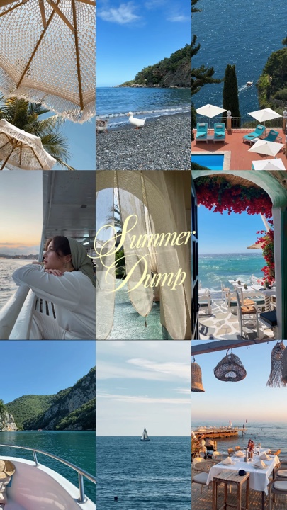 Summer Dump 