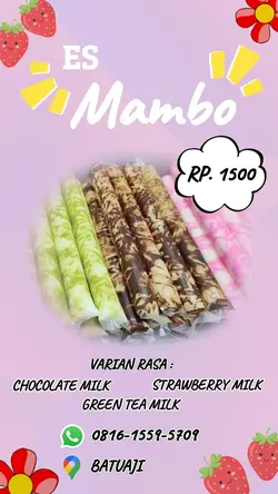 es mambo