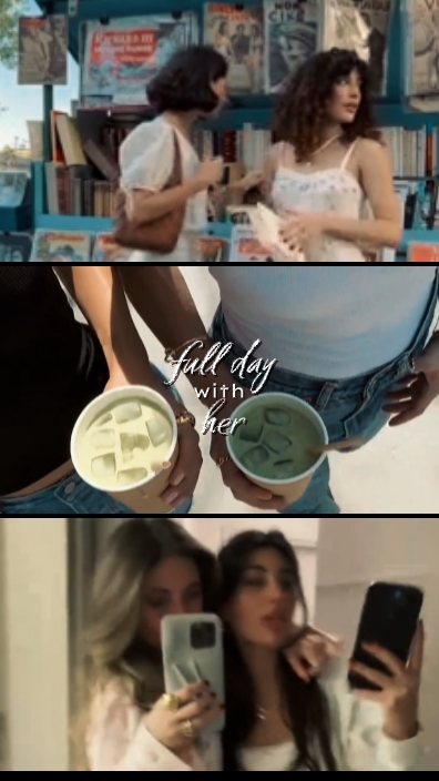 Día completo con ella