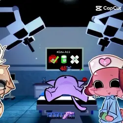 hospital anomalia