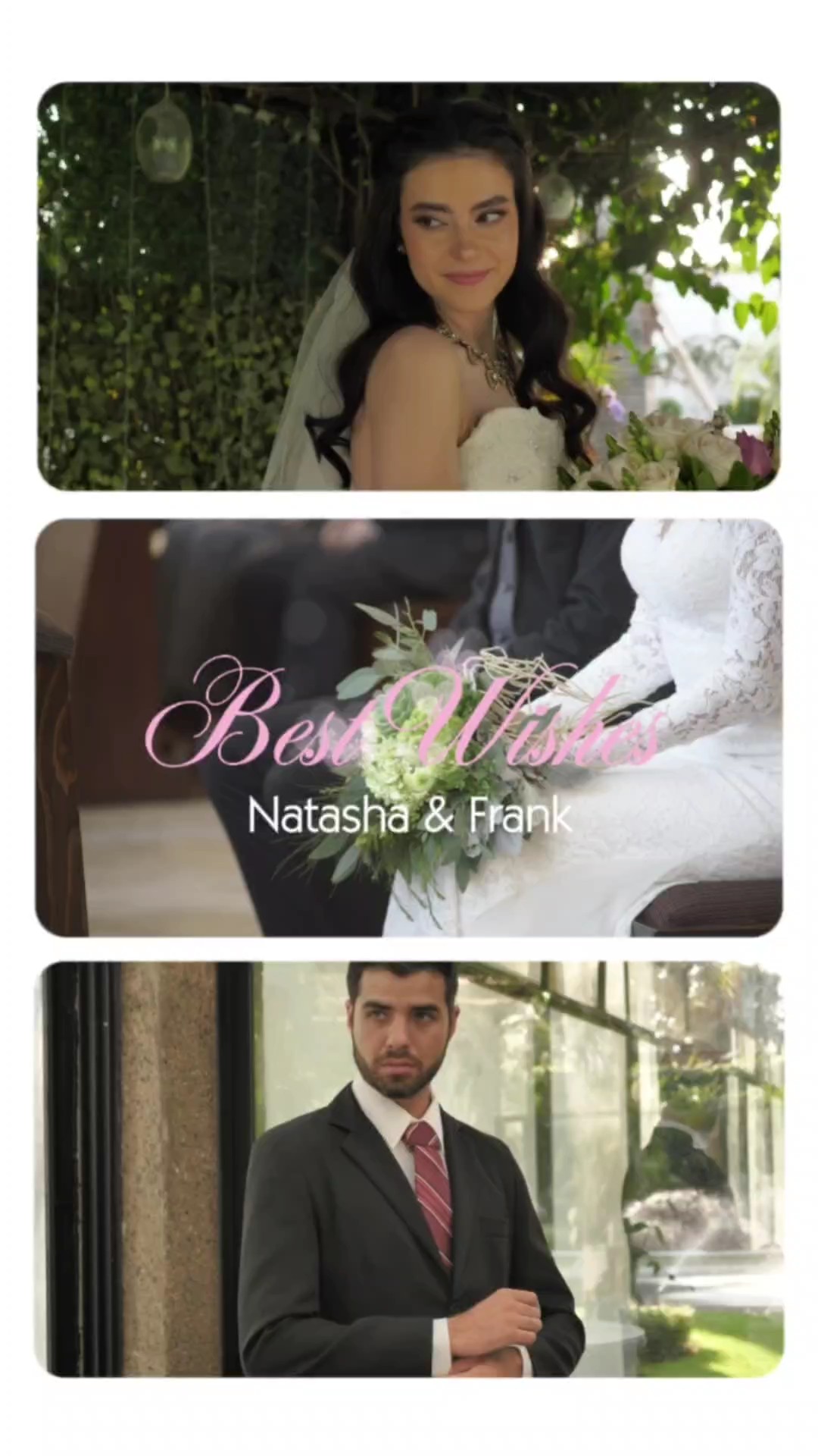 The Wedding Day 