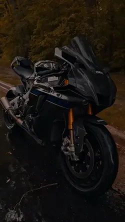 MOTORCYCLE EDIT